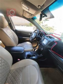 كيا سورينتو